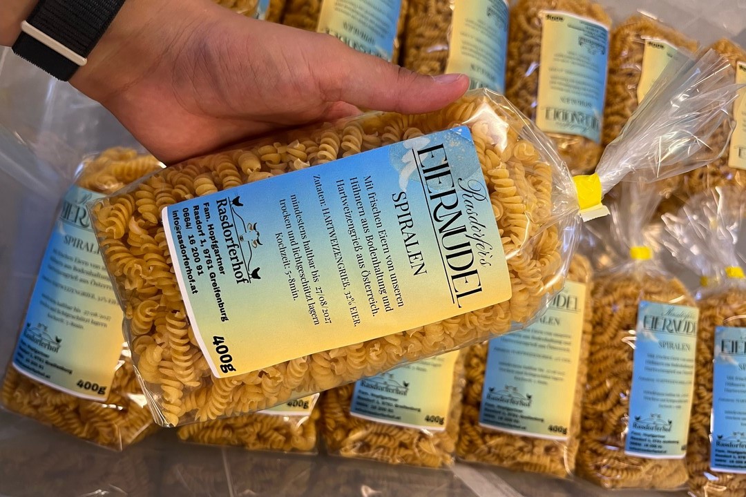 Rasdorferhof | Regionale Produkte & Insider Tipps | www.regionale-produkte.at