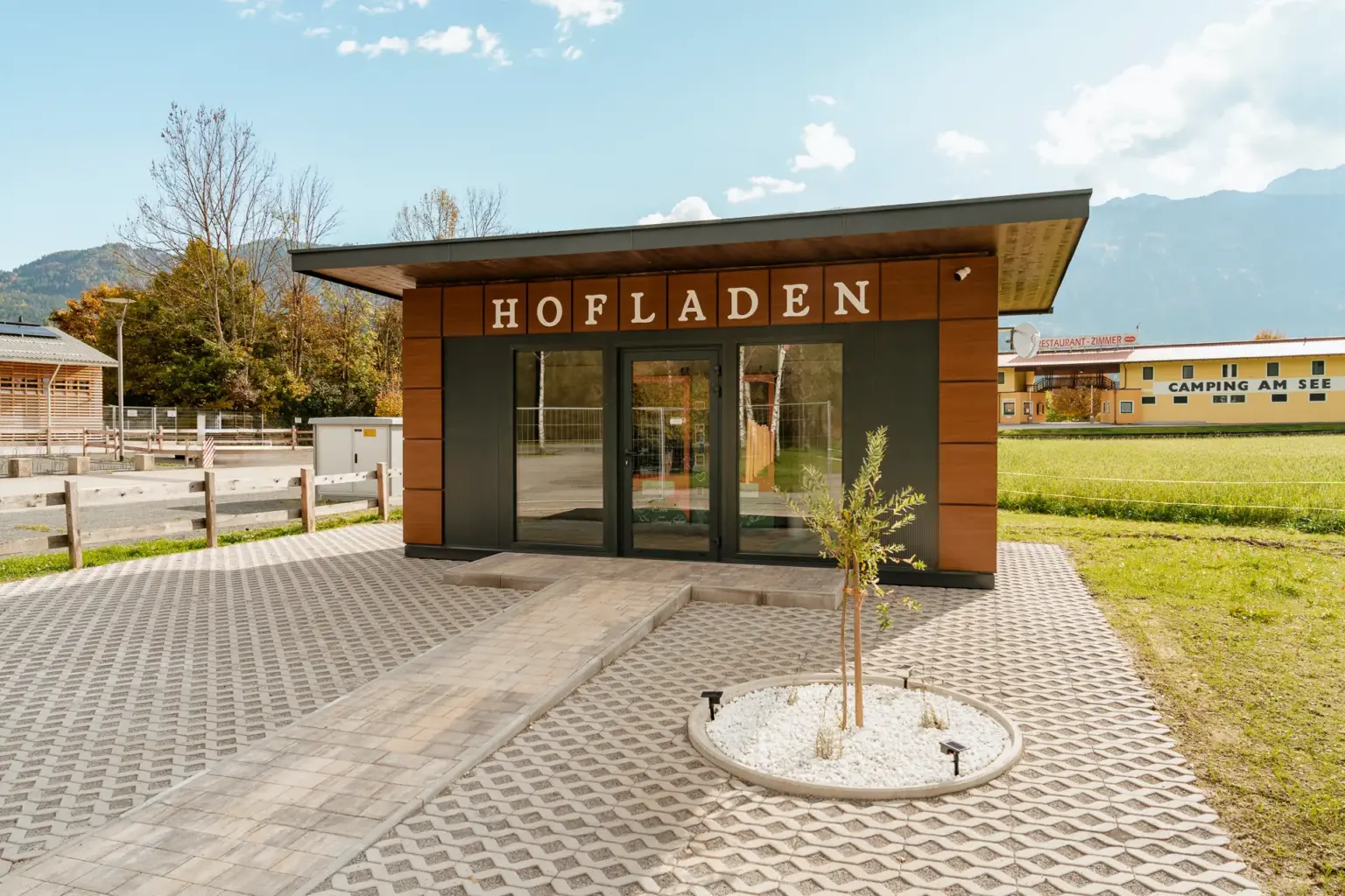 Miriam & Kurt Hopfgartner | Rasdorferhof - https://regionale-produkte.online