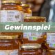Gewinnspiel Imkerei Strieder